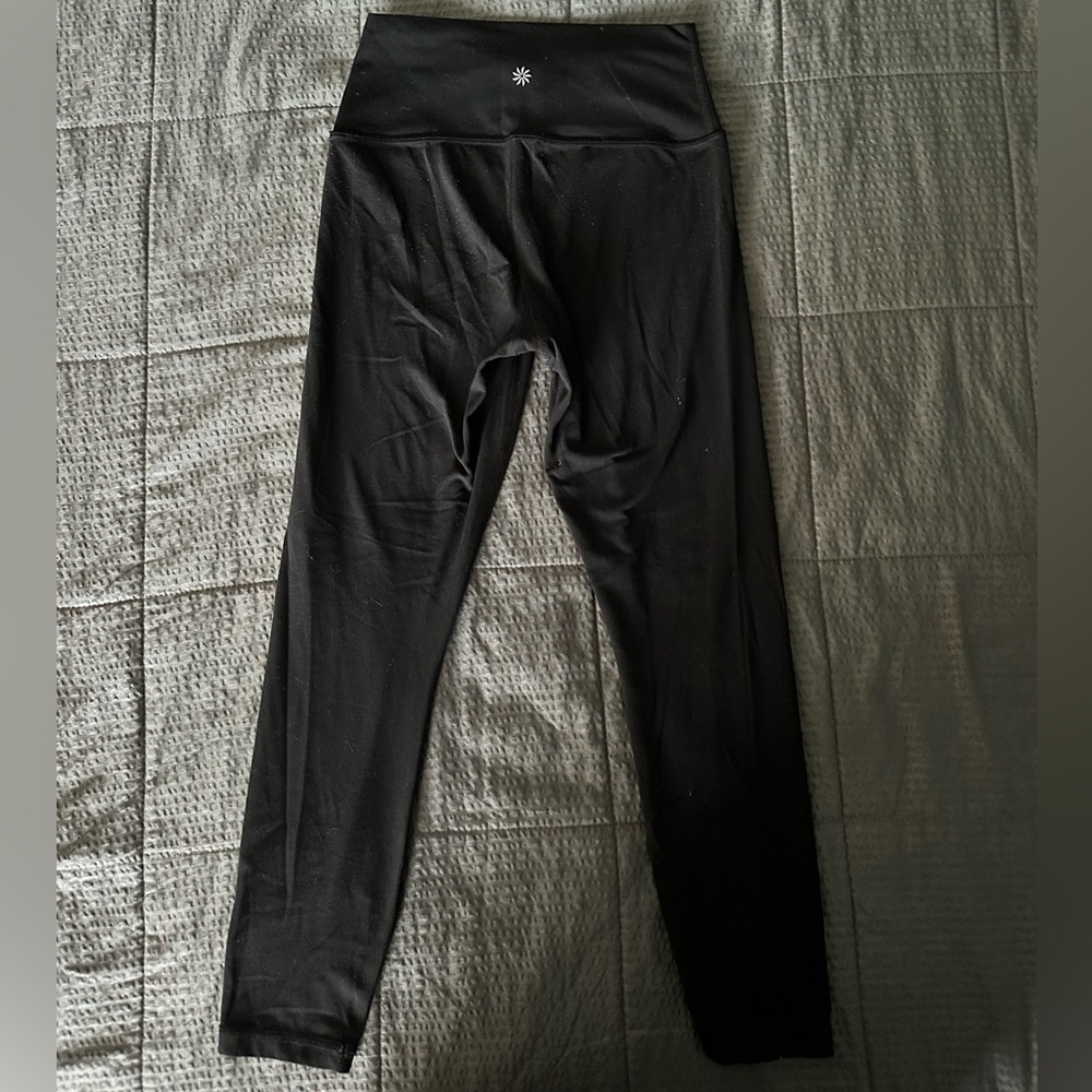 Athleta Leggings - Transcend 7/8 Tight